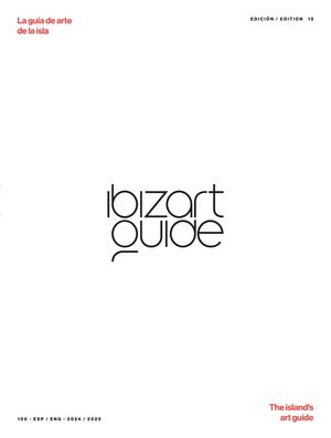IBIZART GUIDE Nº15