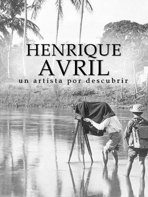 Henrique Avril. Un artista por descubrir