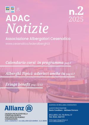 Notiziario ADAC 2