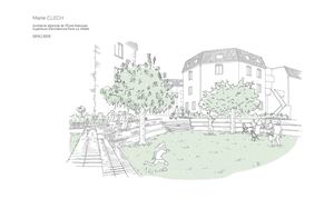 Marie Clech Portfolio 2025