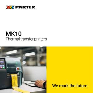 Printer Oversigt Og Mærker Til Printer