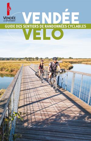 Guide Vendée Vélo 2022