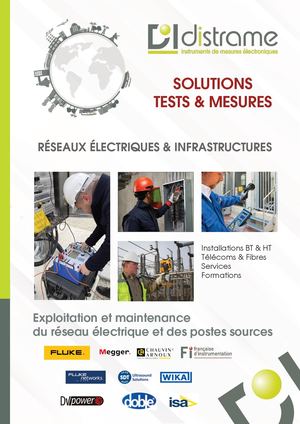 Distrame Solutions Tests Mesures Infrastructures Bt Ht 0525v1