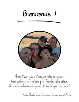 Cahier Visiteurs Home Exchange (2)