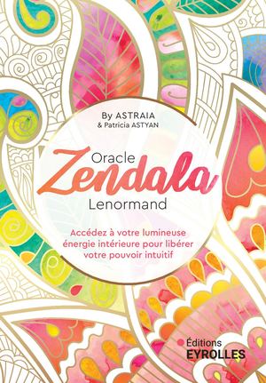Zendala Lenormand - extrait