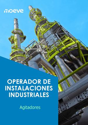 Agitadores, Equipos dinámicos.