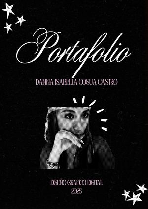 Portafolio Danna Cogua