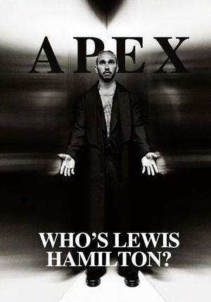 APEX Magazine