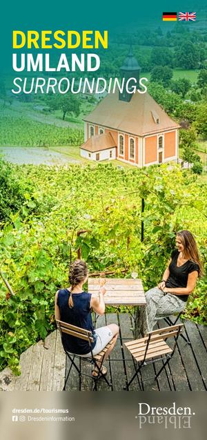 Dresden Umland | Dresden Surroundings