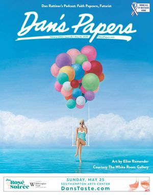 Dan's Papers May 16, 2025