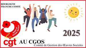 CGOS Bourgogne Franche Comté