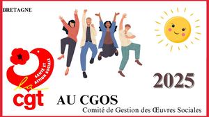 CGOS Bretagne