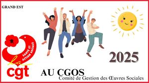 CGOS Grand Est