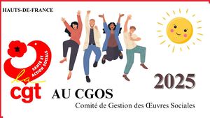 CGOS Hauts-de-France