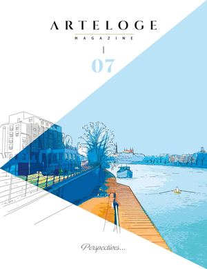 Arteloge Magazine # 07