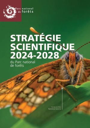 Stratégie scientifique Parc national de forêts