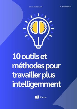 Calaméo - 10 outils et méthodes pour travailler plus intelligemment