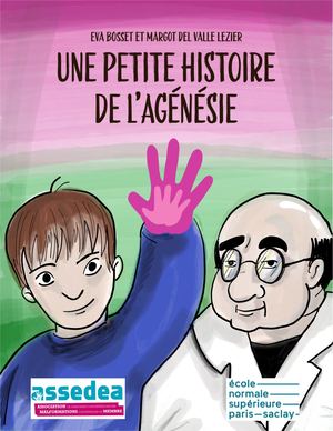 BD : Petite Histoire Agenesie