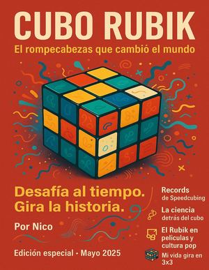 Revista Cubos Rubik's (2)