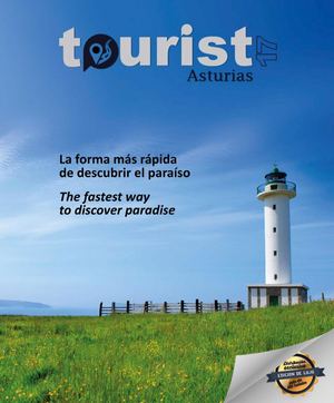 Tourist Asturias 17