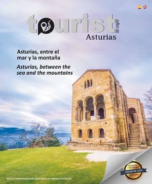 Tourist Asturias 19