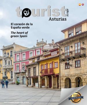 Tourist Asturias 20