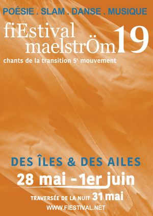 Programme du fiEstival 19 (28 mai au 1er juin 2025 - Bruxelles)