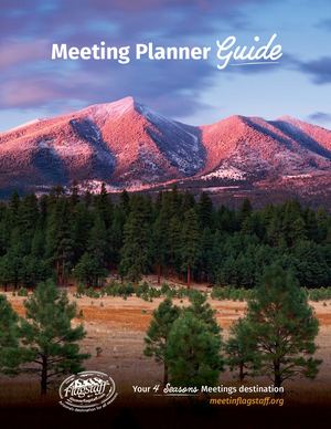 2025 Meetings Planner