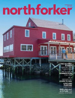 Northforker June 2025