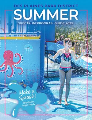 Spectrum Summer 2025 Calameo