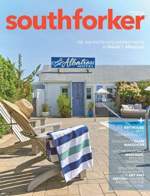 Southforker June 2025