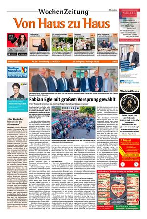 VHZH-Denzlingen-Land