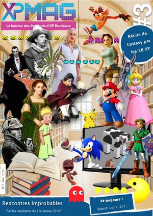 XP MAG Numéro 3