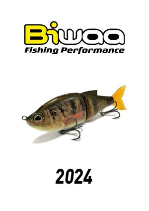 Catalogue BIWAA 2024