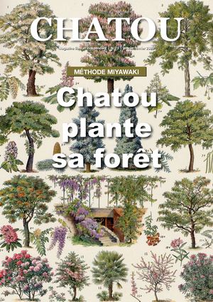 Chatou Magazine Janv 2022