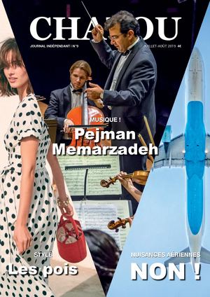 Chatou Magazine Juillet 2019