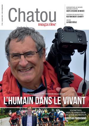 Chatou Magazine Mai 2024