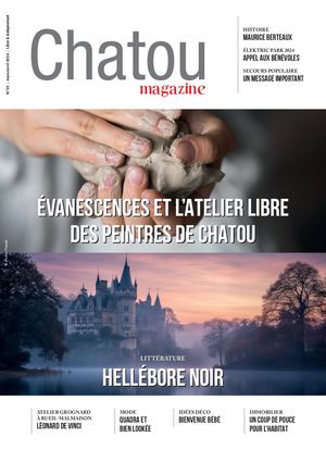 Chatou Magazine Mars 2024