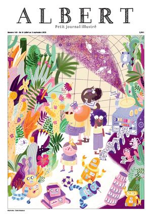 JOURNAL ALBERT NUMERO 140