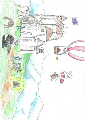 Dessins Du Club Dessins