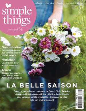 Simple Things n°69