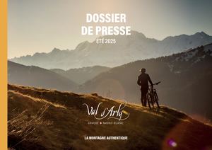 Dp Val Arly Ete 2025