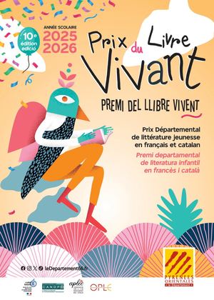 Livret PLV 2025-2026