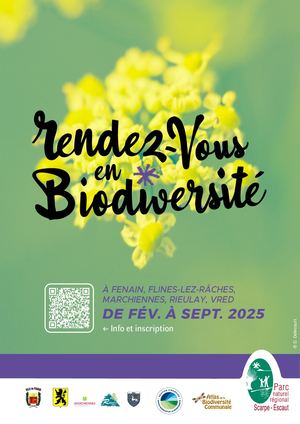 Calendrier sorties ABC 2025