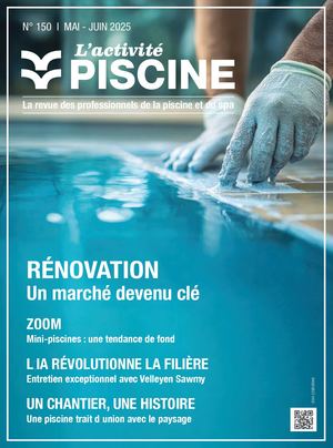 L'activité Piscine #150