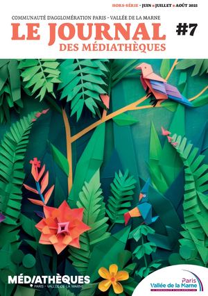 Le JouRnal - Hors Série #7