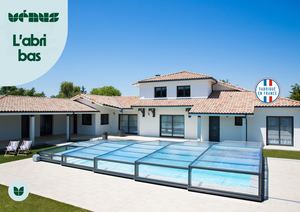 Fiche Produit Abri Bas