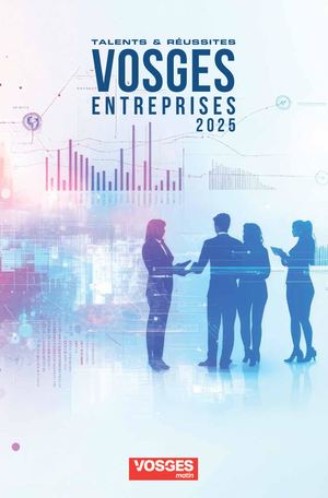 ERV 2025 05 VOSGES ENTREPRISES VM 88