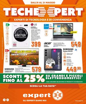 Video Più Techexpert 08 21 Mag