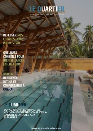 Le Quartier JUIN 2025